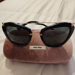 MIU MIU Sunglasses